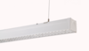 Linear Light continuous lighting system