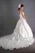 Wedding gown, bride dress, flower girl dress