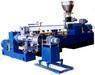 Extruder equipment