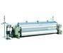 Single Nozzle Plain Shedding Water-Jet Loom With Electronic Measuring&
