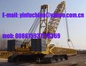 TADANO 65 tons GT650EX truck/mobile hydraulic cranes