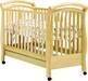 High quality wooden baby crib and furniture