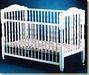 High quality wooden baby crib and furniture