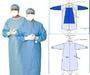 Surgical mask, shoe cover, non-woven mask, isolation gown, surgical gown