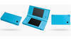 Nintendo DSi (Blue) US Version