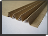 Raw materials for corrugated board