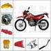 Genesis gxt200 motorcycle parts