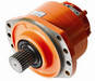 Hydraulic piston motor (MS series hydraulic motor) 