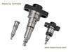 Diesel fuel injection parts Nozzle, Plunger, Deliveryvalve