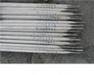 Various welding electrodes