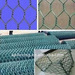 Iton wire, galvanzied wire mesh, stainless steel wire mesh, barbed wire