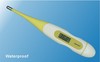 KFT-03 Flexible tip and waterproof type medical thermometerTemperatur