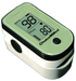 Pulse Oximeter (Fingertip Pulse Oximeter) 