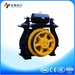 WTD1 630kg drum brake PM motor elevator gearless traction machine