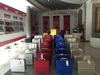 Aluminium alloy trolley luggage and suitcase