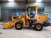 Articulated Small Size Farm Loader ZL-922