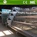 Silver Star Poultry Cages for Egg Laying Hens/Automatic Chicken Cages