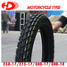 High Performance Motorcycle Parts Motorcycle Tire/Tyre
