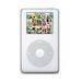 Apple iPod Photo (60 GB, M9586LL/A) MP3 Player