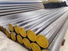 High-Quality Material ERW steel pipes for Energy transport