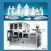 Blow-Fill-Seal Machines for Aseptic Packaging