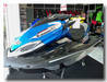 2012 New Kawasaki Ultra 300x Supercharged