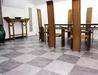 PVC floor tile--OA series