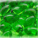 Fish oil OMEGA 3 softgel capsule