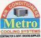 Repair & AMC of Air Conditioners, Rental AC, Free air cooling System