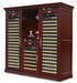 SINOCAVE Giant OEM wood wine cooler in cabinet furniture wine cellar