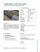 High temperature anti-corrosion tape and primer