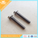 High quality and best price pure and alloy titanium screws and bolts