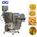 New tech hot air popcorn machine popcorn processing line
