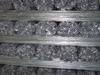 Galvanized steel pipe