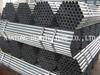 Galvanized steel pipe