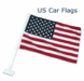 American Car Window Flags