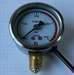 St. st  case CNG pressure gauge