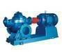 SJ series pulp pump