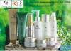 Natural herbal skin care series