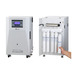 EXL 3 water purification system