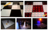 LED Star Light Dance Floor