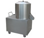 Twin Screw Extruder for Puff Snacks