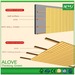 Manufacturer factory new xpvc wpc wall cladding panels board