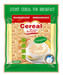 Instant milk cereal / wheat oatmeal / rolled oat