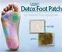 Detox foot patch or foot pad