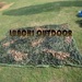 Military camouflage net, camo netting for hunting, decoration, photograph