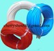 Glass fiber sleeve