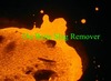 Slag remover with good quality and low price