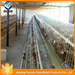 Poultry farm chicken egg layer cages for zambia