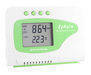 ZyAura Desktop ZG116 CO2 monitor to take care of indoor air quality.